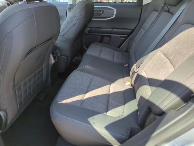 Used 2023 Ford Bronco Sport For Sale in Muscle Shoals, AL