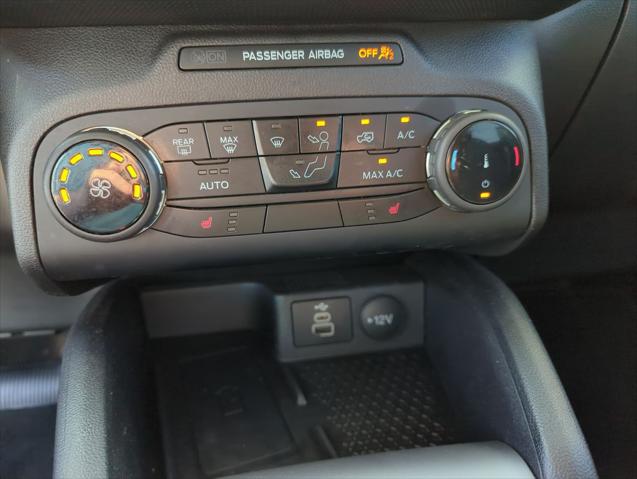 Used 2023 Ford Bronco Sport For Sale in Muscle Shoals, AL
