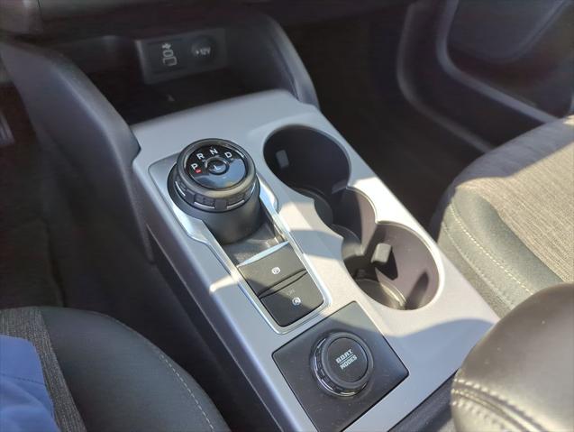Used 2023 Ford Bronco Sport For Sale in Muscle Shoals, AL