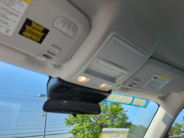 Used 2023 Ford Bronco Sport For Sale in Muscle Shoals, AL