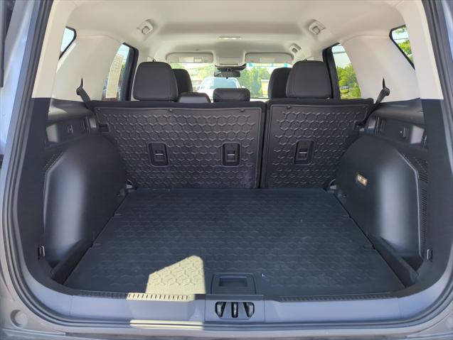 Used 2023 Ford Bronco Sport For Sale in Muscle Shoals, AL