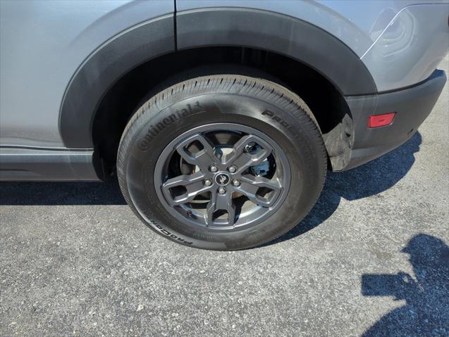 Used 2023 Ford Bronco Sport For Sale in Muscle Shoals, AL