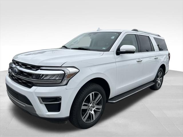 Used 2023 Ford Expedition For Sale in Muscle Shoals, AL