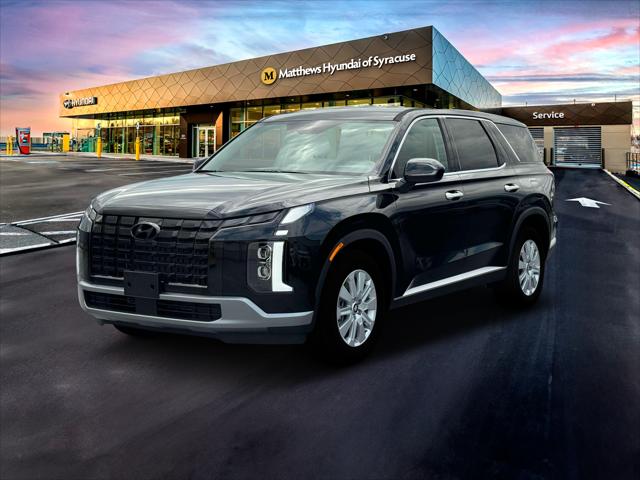 2025 Hyundai Palisade SE for sale in SYRACUSE, NY