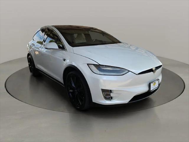 2019 Tesla Model X Long Range for sale in Plano, TX