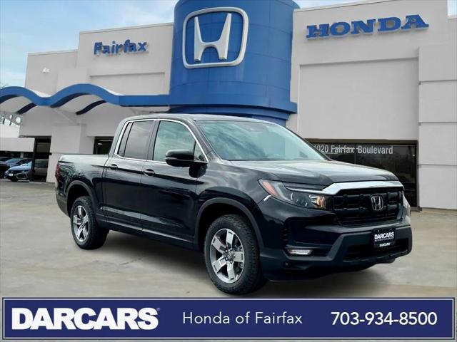 2024 Honda Ridgeline RTL for sale in Fairfax, VA