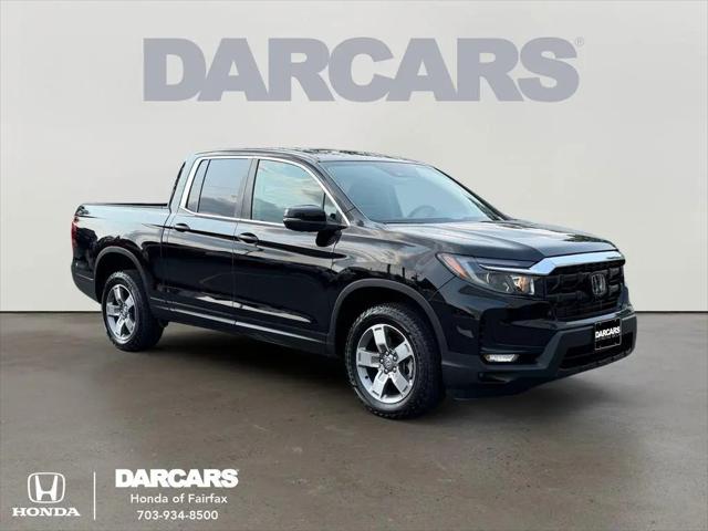 2024 Honda Ridgeline RTL for sale in Fairfax, VA