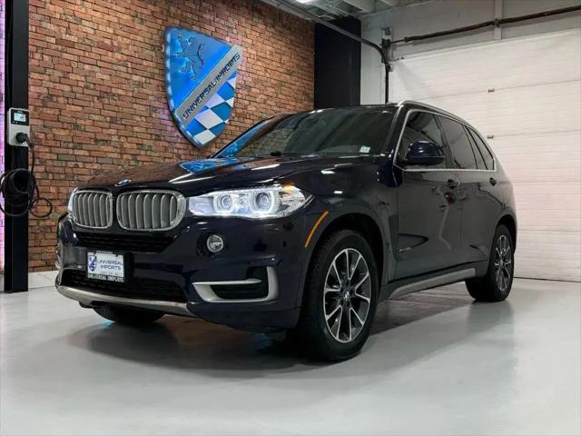 2018 BMW X5 xDrive35i for sale in Rochester, NY