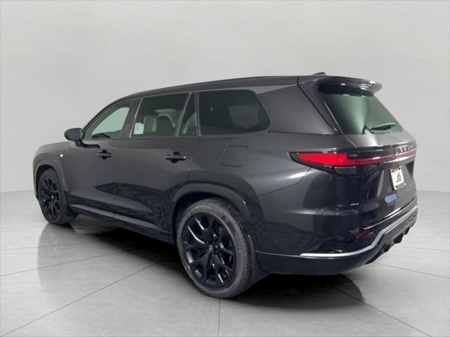 2025 Lexus TX 350 F SPORT Handling