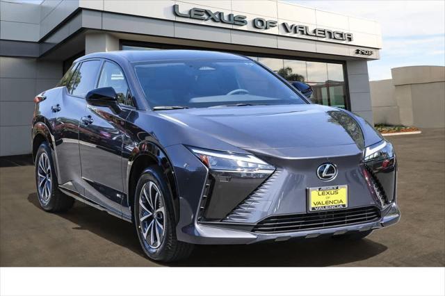 2025 Lexus RZ 450e Premium