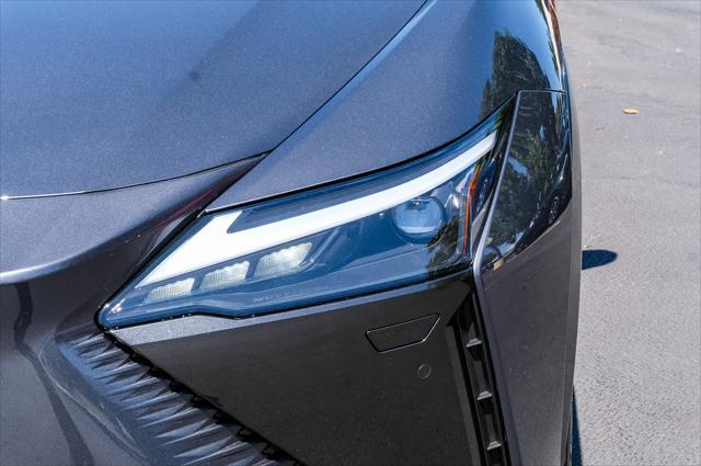 2025 Lexus RZ 450e Premium