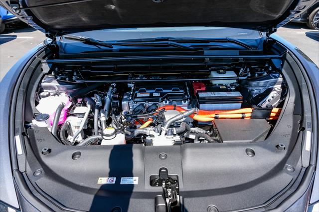 2025 Lexus RZ 450e Premium