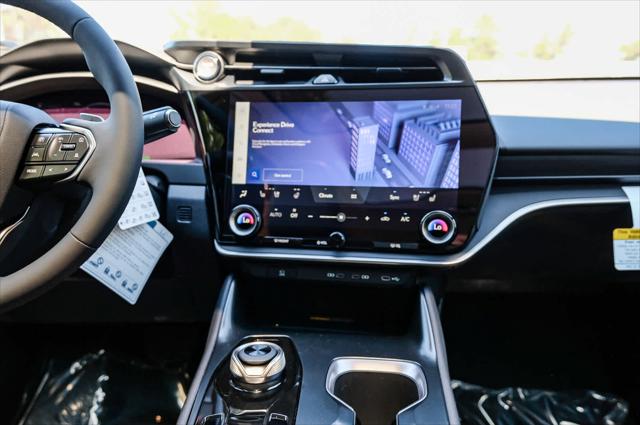 2025 Lexus RZ 450e Premium