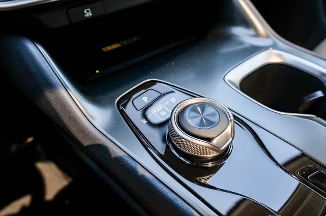 2025 Lexus RZ 450e Premium