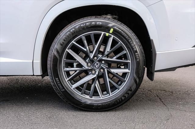 2025 Lexus TX 350 Premium