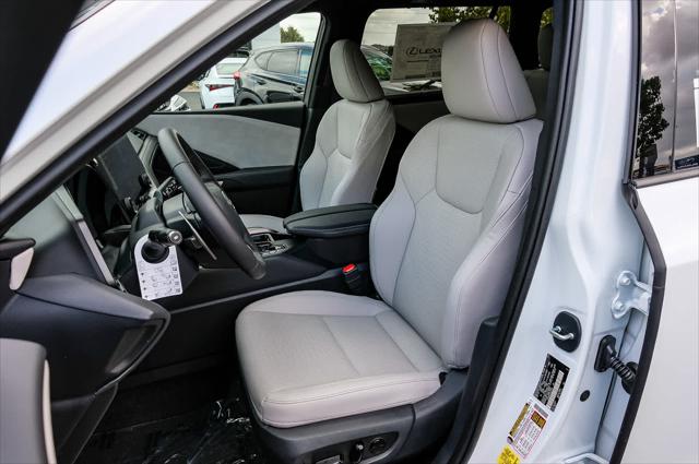 2025 Lexus TX 350 Premium