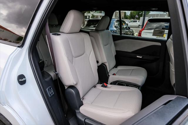 2025 Lexus TX 350 Premium