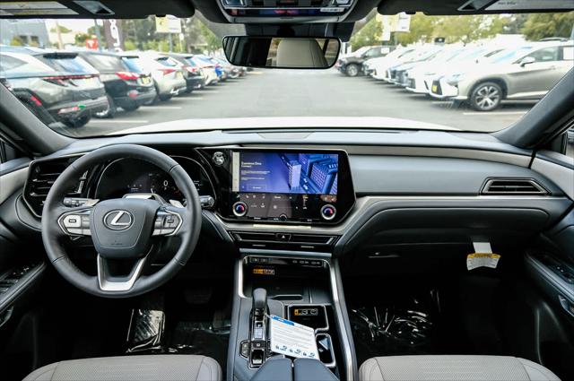 2025 Lexus TX 350 Premium