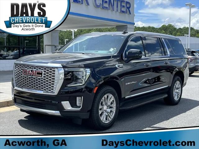 2023 GMC Yukon XL 2WD Denali for sale in Acworth, GA