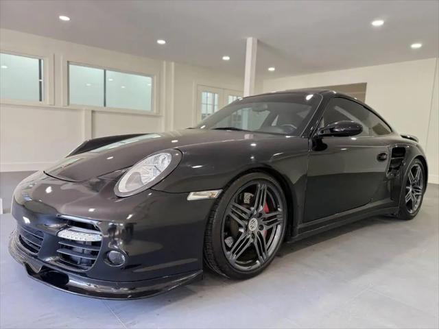 2007 Porsche 911 Turbo for sale in Uniontown, OH
