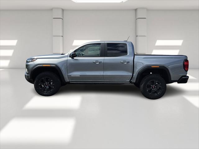2025 GMC Canyon 2WD Elevation