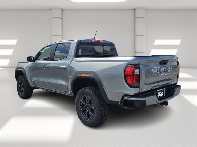 2025 GMC Canyon 2WD Elevation