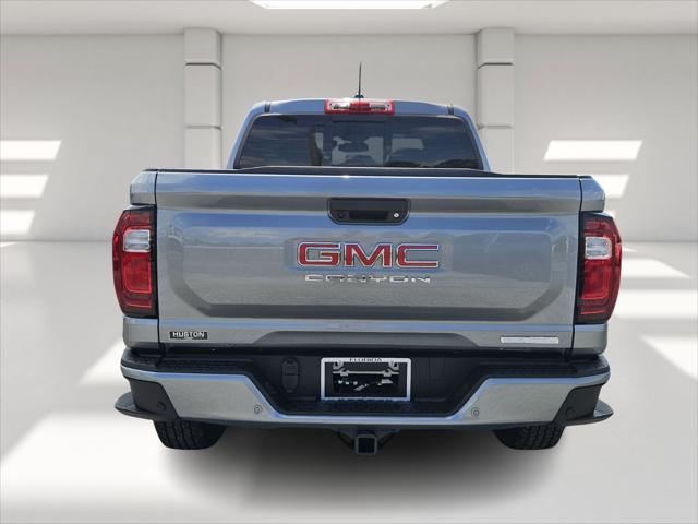 2025 GMC Canyon 2WD Elevation