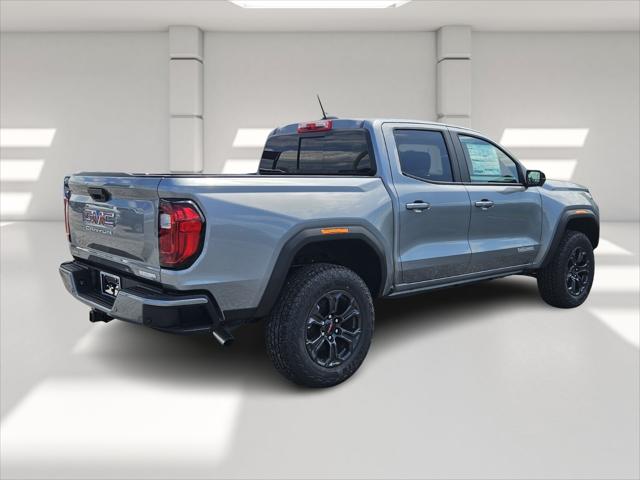 2025 GMC Canyon 2WD Elevation