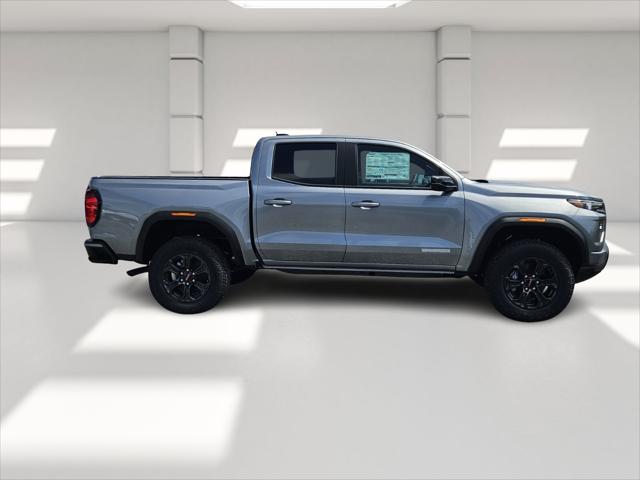 2025 GMC Canyon 2WD Elevation
