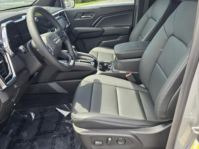 2025 GMC Canyon 2WD Elevation