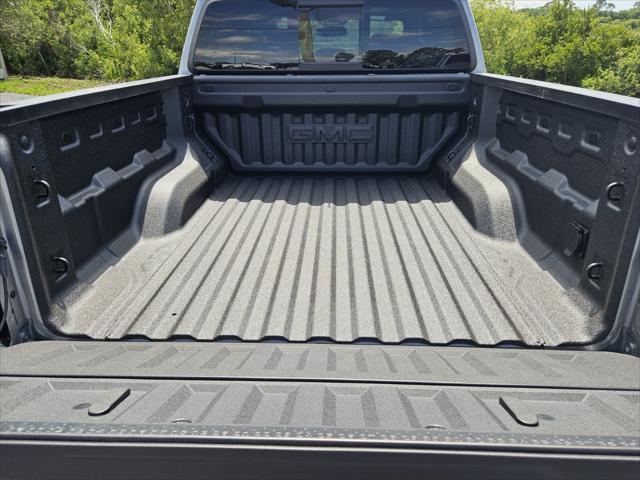 2025 GMC Canyon 2WD Elevation