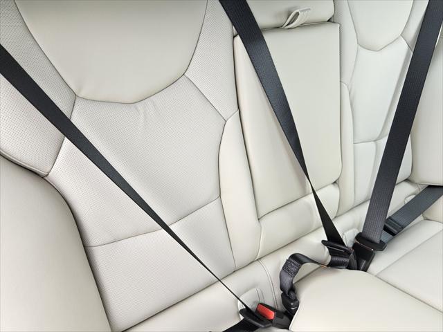 2025 Cadillac CT4 Premium Luxury RWD