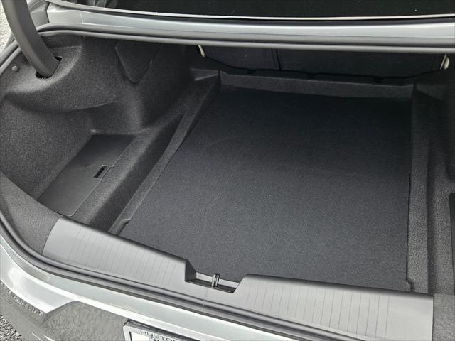 2025 Cadillac CT4 Premium Luxury RWD