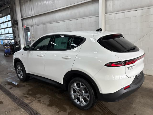 New 2025 Dodge Hornet For Sale in Wilmington, OH