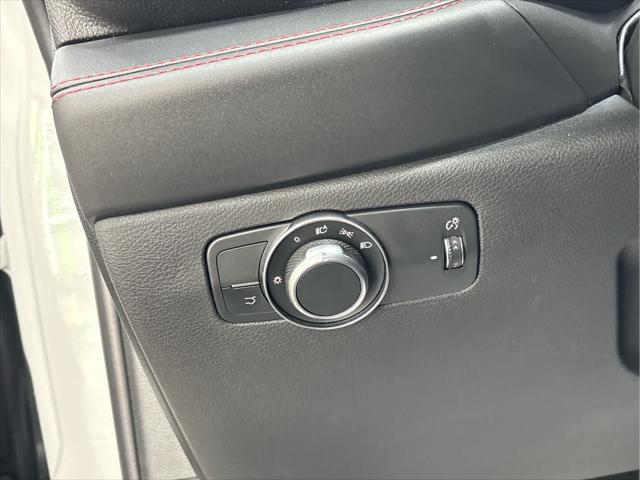 New 2025 Dodge Hornet For Sale in Wilmington, OH