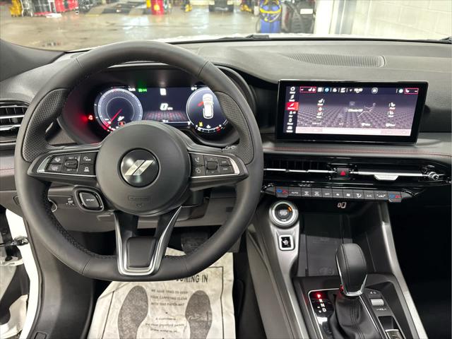 New 2025 Dodge Hornet For Sale in Wilmington, OH