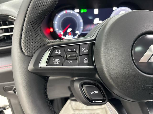 New 2025 Dodge Hornet For Sale in Wilmington, OH