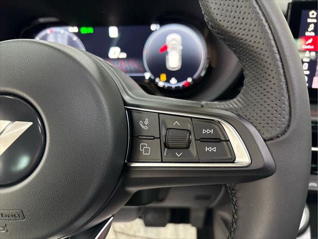 New 2025 Dodge Hornet For Sale in Wilmington, OH