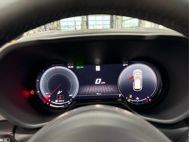 New 2025 Dodge Hornet For Sale in Wilmington, OH