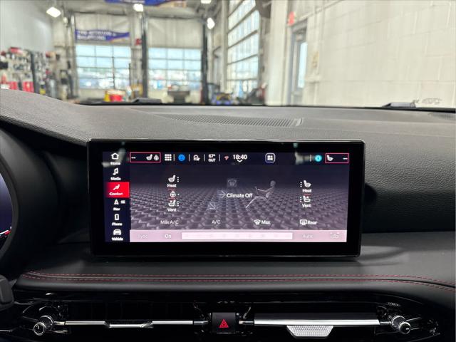 New 2025 Dodge Hornet For Sale in Wilmington, OH