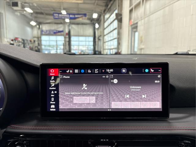 New 2025 Dodge Hornet For Sale in Wilmington, OH