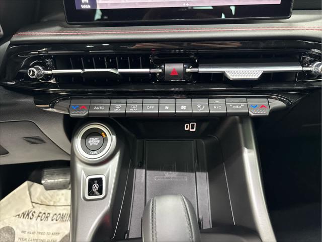 New 2025 Dodge Hornet For Sale in Wilmington, OH