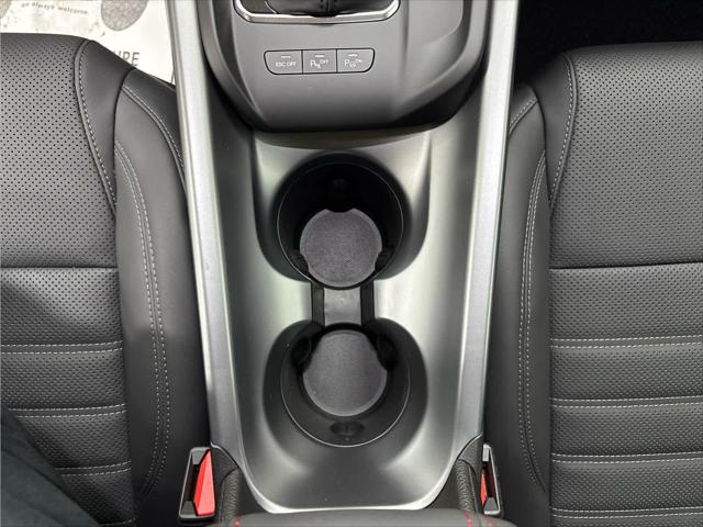 New 2025 Dodge Hornet For Sale in Wilmington, OH