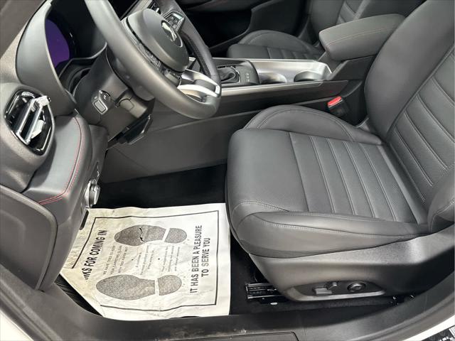 New 2025 Dodge Hornet For Sale in Wilmington, OH