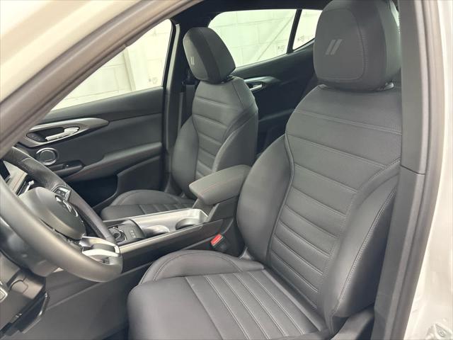 New 2025 Dodge Hornet For Sale in Wilmington, OH