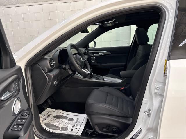 New 2025 Dodge Hornet For Sale in Wilmington, OH