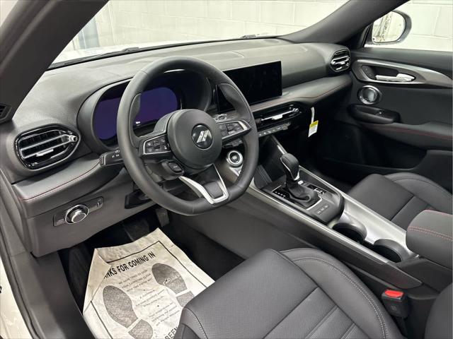 New 2025 Dodge Hornet For Sale in Wilmington, OH