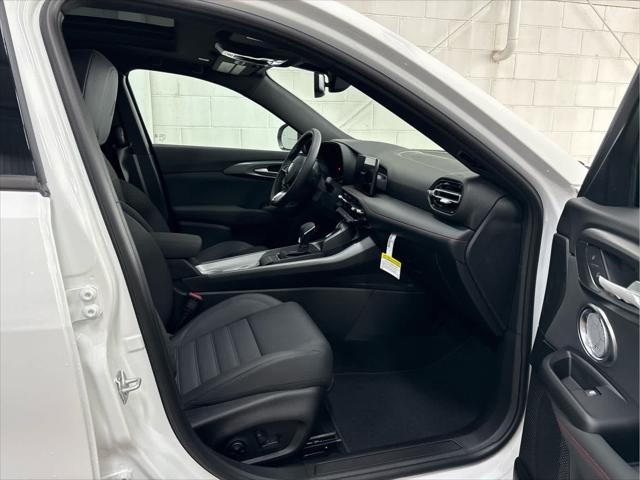 New 2025 Dodge Hornet For Sale in Wilmington, OH