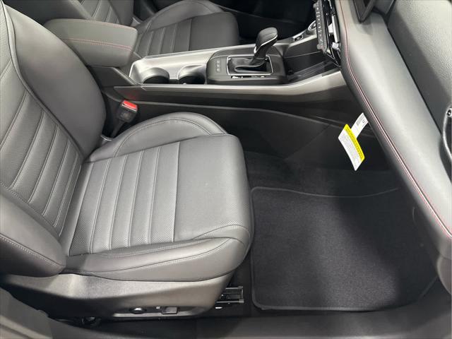 New 2025 Dodge Hornet For Sale in Wilmington, OH