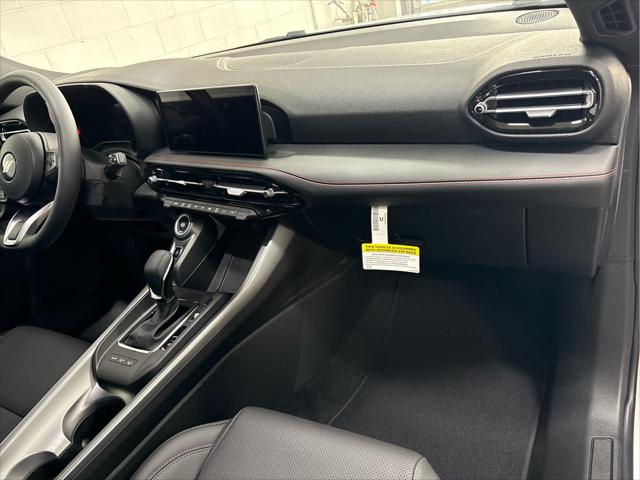 New 2025 Dodge Hornet For Sale in Wilmington, OH